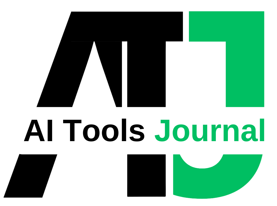 AI Tools Journal