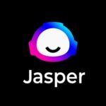 Jasper AI - (Jarvis) Jasper AI Logo