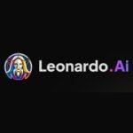 Leonardo.AI Logo Leonardo AI - Free AI Art generator