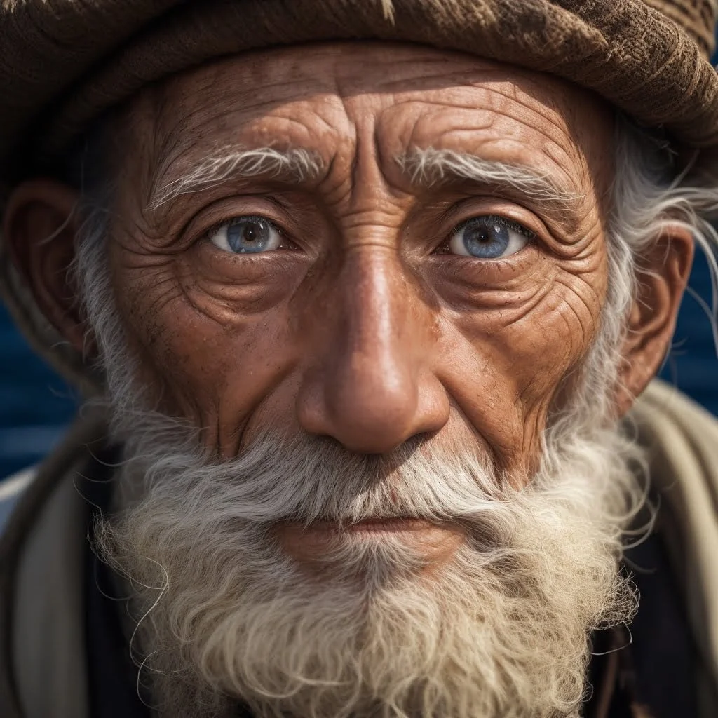 Top AI Tools Midjourney Prompts for Portraits