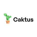 Caktus AI logo Caktus AI logo