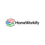 Homeworkify logo Homeworkify - free tool for solving homework problems