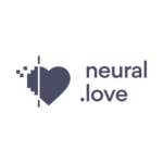 Neural.Love Logo neural love logo - free ai image generator