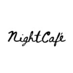NightCafe AI Art Generator Logo NightCafe Logo