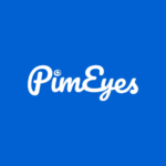 PimEyes Logo PimEyes logo