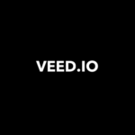 Veed io logo VEED IO logo