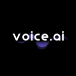 Voice ai review - logo voice ai logo - ai voice changer