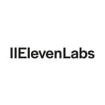 eleven labs - text to speech AI for voice cloning logo eleven labs AI for voice cloning - Review- Details