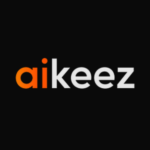 aikeez logo aikeez - Logo