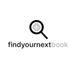 find your next book ai logo Find Your Next Book AI logo