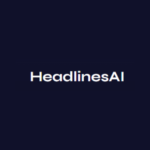 headlinesai headlinesai logo