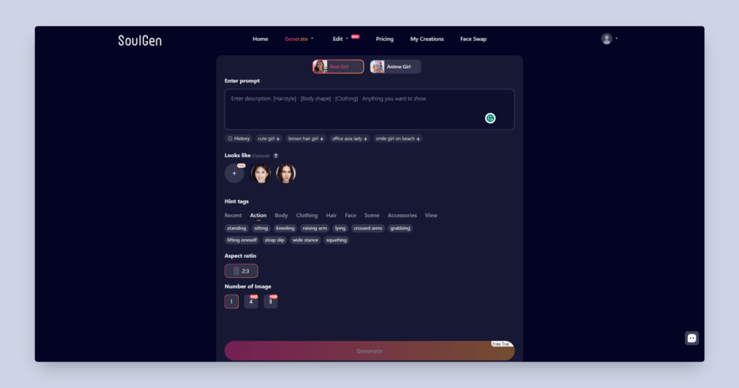 how to use solugen ai