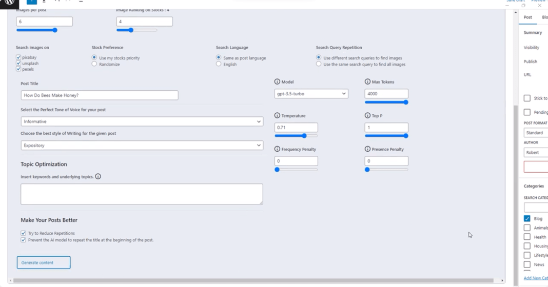 how does Aikeez work?