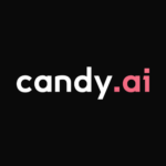 candy ai Candy AI Logo