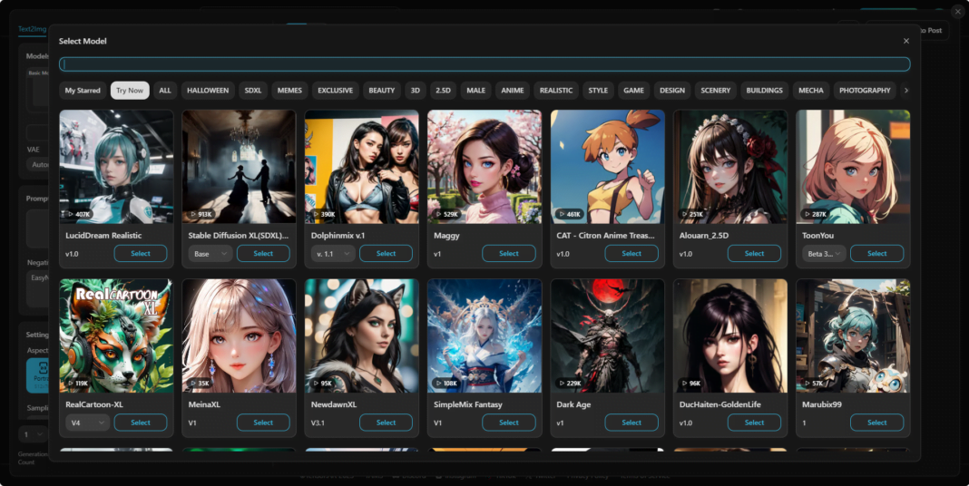 Tensor Art Generate Free AI Art And Host AI Models Tensor Art Generate Free AI Art And Host AI Models