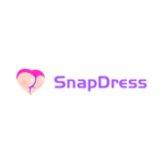 snapdress snapdress ai logo