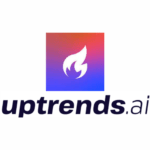 uptrend ai logo uptrend ai logo
