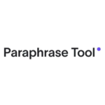 Paraphrase Tool - Logo