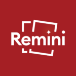 Remini logo