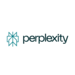perplexity ai logo