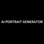 AI Portrait Generator logo