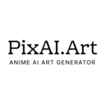 _PixAI.art logo