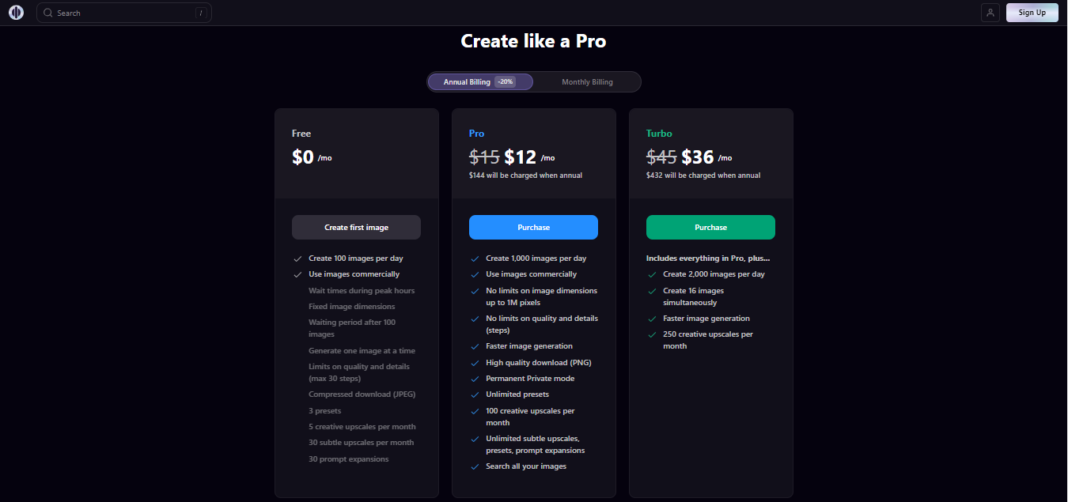 Playground ai ai tools journal