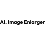 image enlarger- logo image enlarger- logo