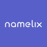 namelix logo