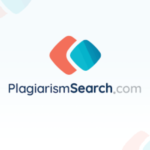 plagiarismsearch logo