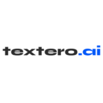 textero.ai logo