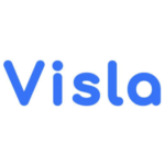 visla logo