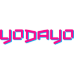 yodayo logo
