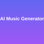 AI Music Generator logo