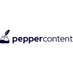 peppercontent.io logo