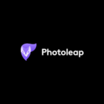photoleap logo