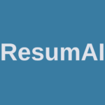 resumai logo