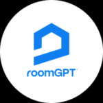 roomgpt.io logo